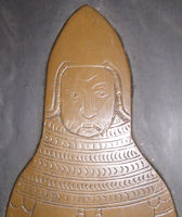 St Albans St Michael Edmund Peacock 1400